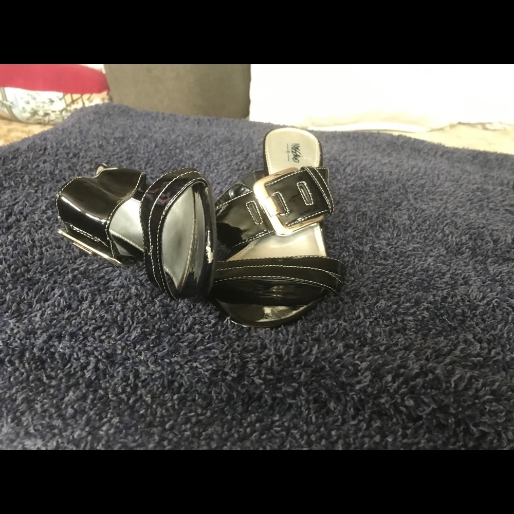 Wasso 👠 - Picture 5 of 8